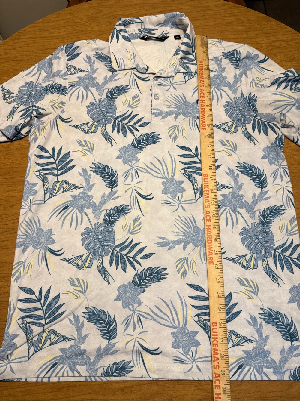 Travis Mathew Polo - Picture 4 of 5